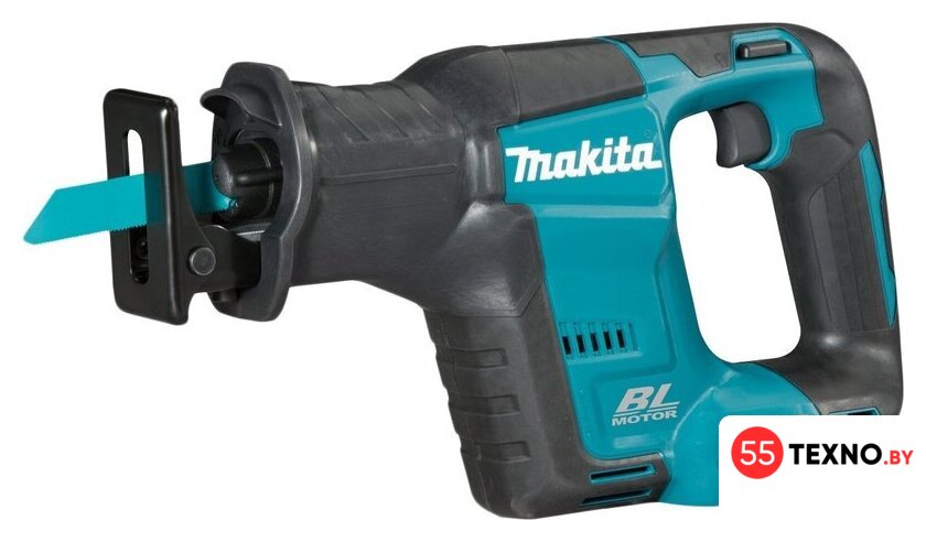 Сабельная пила Makita DJR188Z (без АКБ) - Изображение №1 — Интернет-магазин 55texno.by