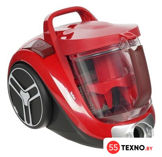 Пылесос Tefal Compact Power XXL TW4853EA - Изображение №7 — Интернет-магазин 55texno.by