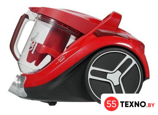 Пылесос Tefal Compact Power XXL TW4853EA - Изображение №9 — Интернет-магазин 55texno.by