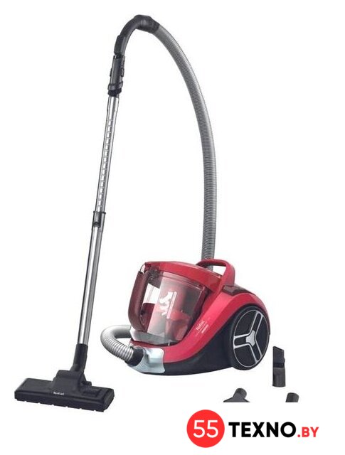 Пылесос Tefal Compact Power XXL TW4853EA - Изображение №1 — Интернет-магазин 55texno.by