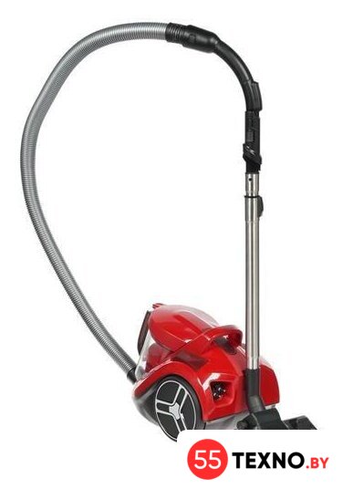 Пылесос Tefal Compact Power XXL TW4853EA - Изображение №6 — Интернет-магазин 55texno.by
