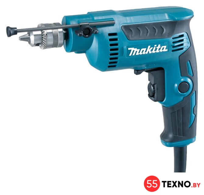 Безударная дрель Makita DP2010 - Изображение №1 — Интернет-магазин 55texno.by