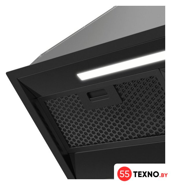 Кухонная вытяжка MAUNFELD VIVID 603EM (черный) - Изображение №6 — Интернет-магазин 55texno.by