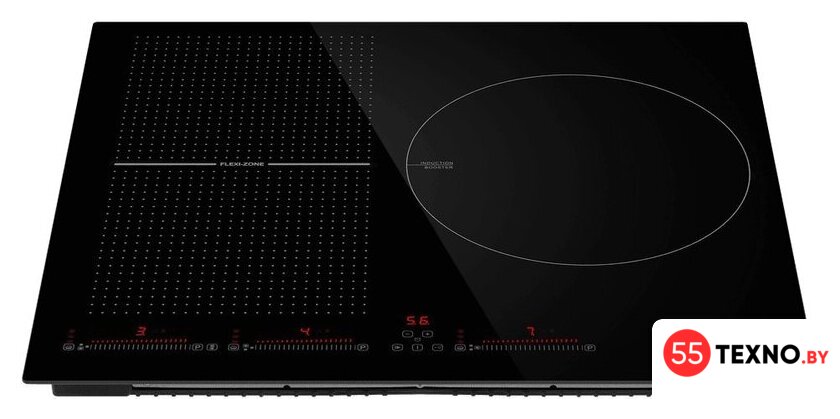 Варочная панель MAUNFELD CVI593SFBK Inverter - Изображение №3 — Интернет-магазин 55texno.by
