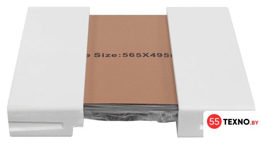 Варочная панель MAUNFELD CVI593SFBK Inverter - Изображение №9 — Интернет-магазин 55texno.by