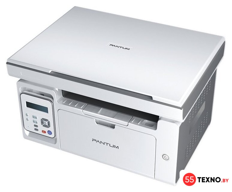 МФУ Pantum M6507W - Изображение №3 — Интернет-магазин 55texno.by
