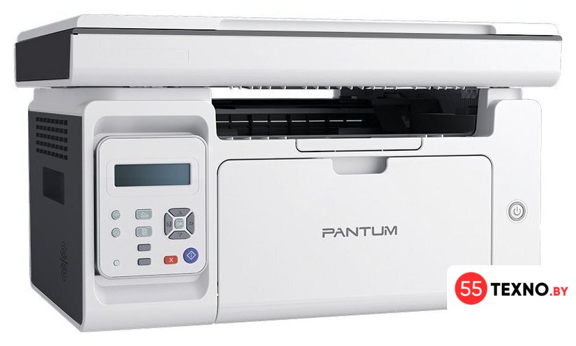 МФУ Pantum M6507W - Изображение №2 — Интернет-магазин 55texno.by