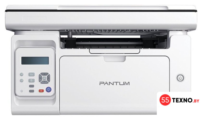 МФУ Pantum M6507W - Изображение №1 — Интернет-магазин 55texno.by