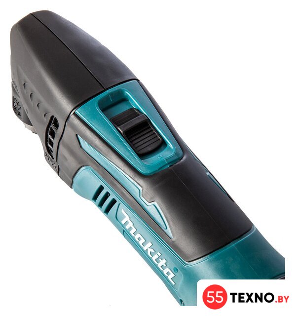 Реноватор Makita DTM50Z (без АКБ) - Изображение №4 — Интернет-магазин 55texno.by