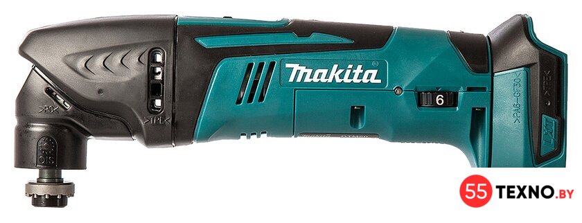Реноватор Makita DTM50Z (без АКБ) - Изображение №1 — Интернет-магазин 55texno.by