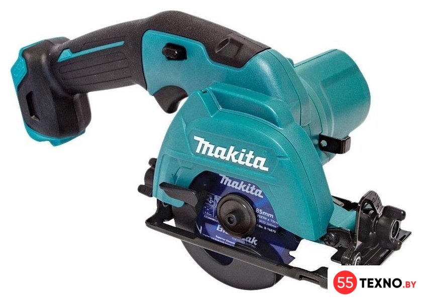 Дисковая (циркулярная) пила Makita HS301DZ (без АКБ) - Изображение №1 — Интернет-магазин 55texno.by