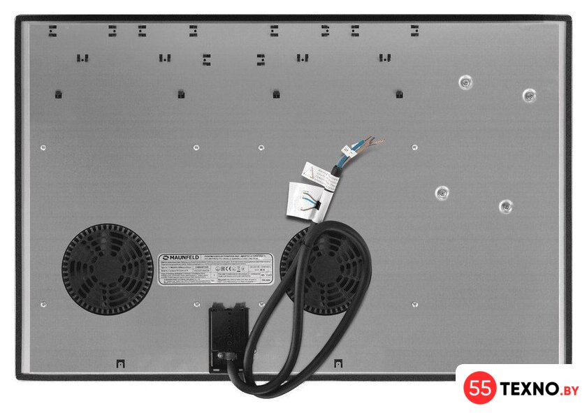 Варочная панель MAUNFELD CVI804SFDGR Inverter - Изображение №6 — Интернет-магазин 55texno.by