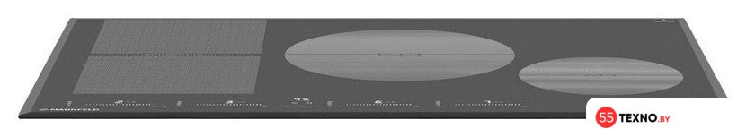Варочная панель MAUNFELD CVI804SFDGR Inverter - Изображение №5 — Интернет-магазин 55texno.by