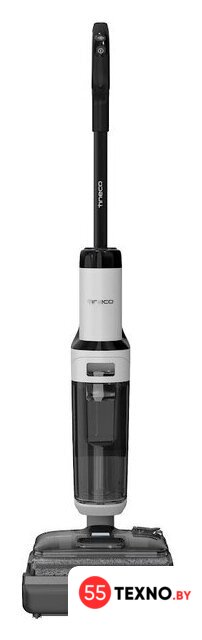 Вертикальный моющий пылесос Tineco Floor One S6 Stretch Pro - Изображение №4 — Интернет-магазин 55texno.by