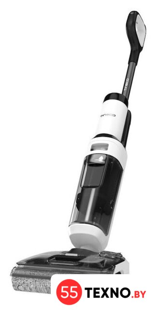 Вертикальный моющий пылесос Tineco Floor One S6 Stretch Pro - Изображение №1 — Интернет-магазин 55texno.by