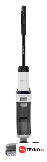 Вертикальный моющий пылесос Tineco Floor One S6 Stretch Pro - Изображение №2 — Интернет-магазин 55texno.by