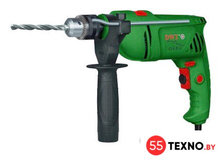 Ударная дрель DWT SBM-780 - Изображение №1 — Интернет-магазин 55texno.by