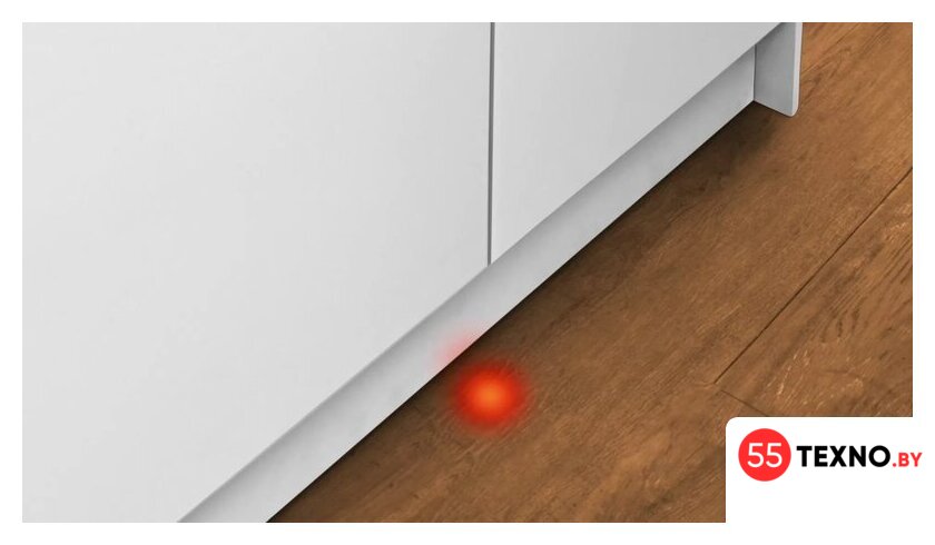 Встраиваемая посудомоечная машина Bosch SPV2IKX10E - Изображение №6 — Интернет-магазин 55texno.by