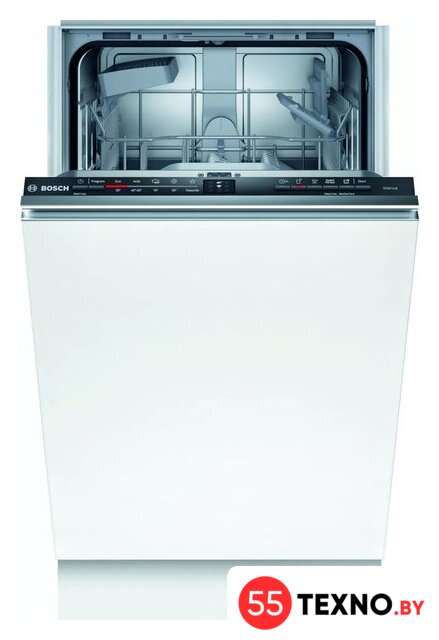 Встраиваемая посудомоечная машина Bosch SPV2IKX10E - Изображение №1 — Интернет-магазин 55texno.by