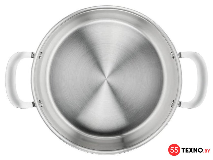 Набор кастрюль Tefal Jamie Oliver Kitchen Essentials E313S674 - Изображение №4 — Интернет-магазин 55texno.by