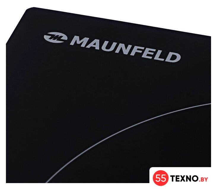 Варочная панель MAUNFELD EVCE.292-BK - Изображение №4 — Интернет-магазин 55texno.by
