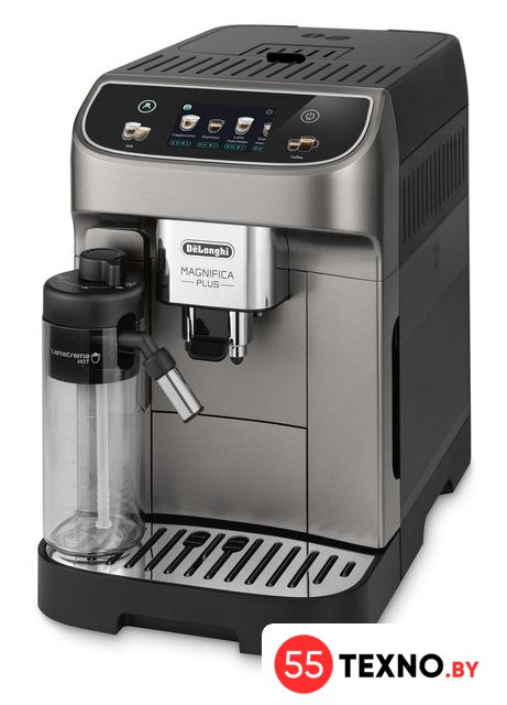Кофемашина DeLonghi Magnifica Plus ECAM320.70.TB - Изображение №2 — Интернет-магазин 55texno.by
