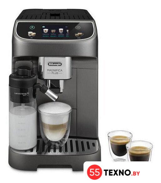 Кофемашина DeLonghi Magnifica Plus ECAM320.70.TB - Изображение №1 — Интернет-магазин 55texno.by