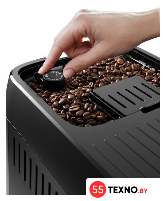 Кофемашина DeLonghi Magnifica Plus ECAM320.70.TB - Изображение №4 — Интернет-магазин 55texno.by