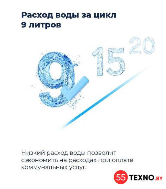 Встраиваемая посудомоечная машина MAUNFELD MLP 08IM - Изображение №20 — Интернет-магазин 55texno.by