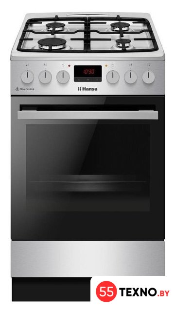 Кухонная плита Hansa FCMX592299H - Изображение №1 — Интернет-магазин 55texno.by
