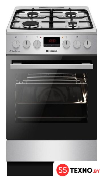 Кухонная плита Hansa FCMX592299H - Изображение №3 — Интернет-магазин 55texno.by