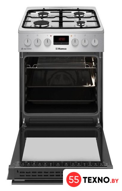 Кухонная плита Hansa FCMX592299H - Изображение №2 — Интернет-магазин 55texno.by