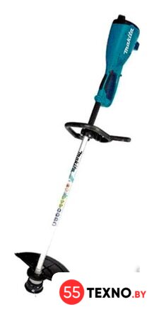 Триммер Makita UR3502 - Изображение №1 — Интернет-магазин 55texno.by