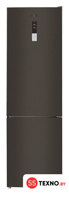 Холодильник MAUNFELD MFF200NFSB10 Inverter - Изображение №1 — Интернет-магазин 55texno.by
