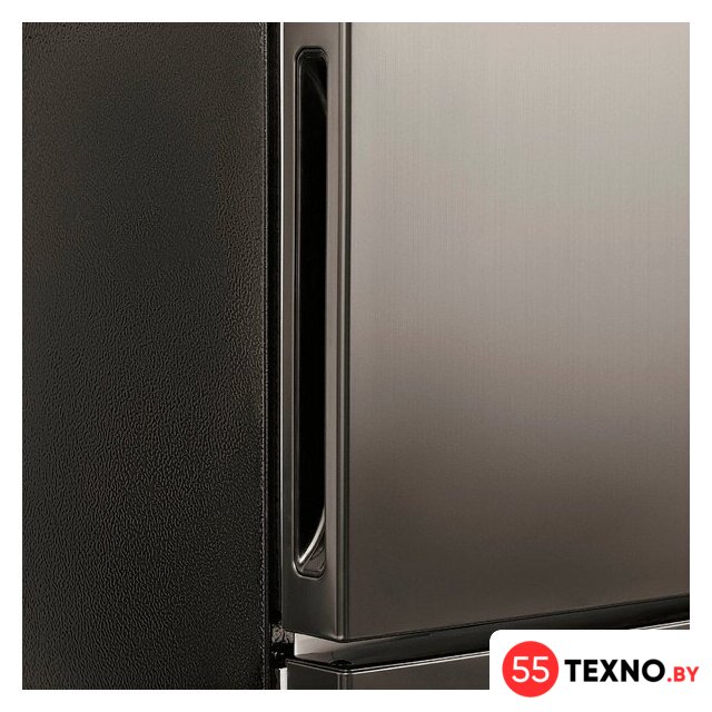 Холодильник MAUNFELD MFF200NFSB10 Inverter - Изображение №8 — Интернет-магазин 55texno.by
