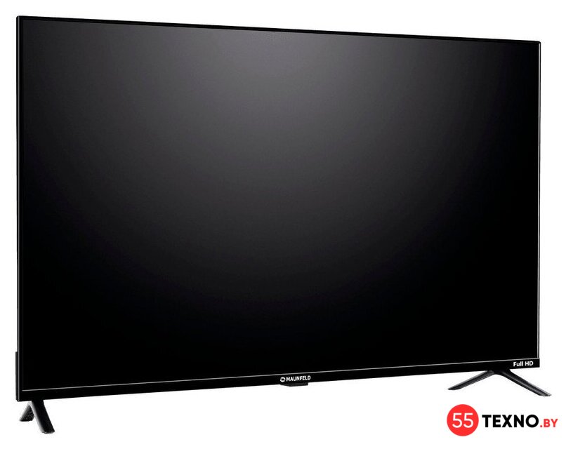 Телевизор MAUNFELD MLT43FST02 - Изображение №4 — Интернет-магазин 55texno.by