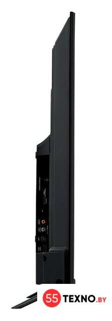 Телевизор MAUNFELD MLT43FST02 - Изображение №8 — Интернет-магазин 55texno.by