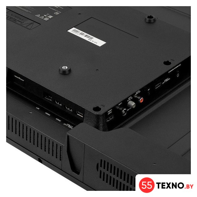 Телевизор MAUNFELD MLT43FST02 - Изображение №6 — Интернет-магазин 55texno.by