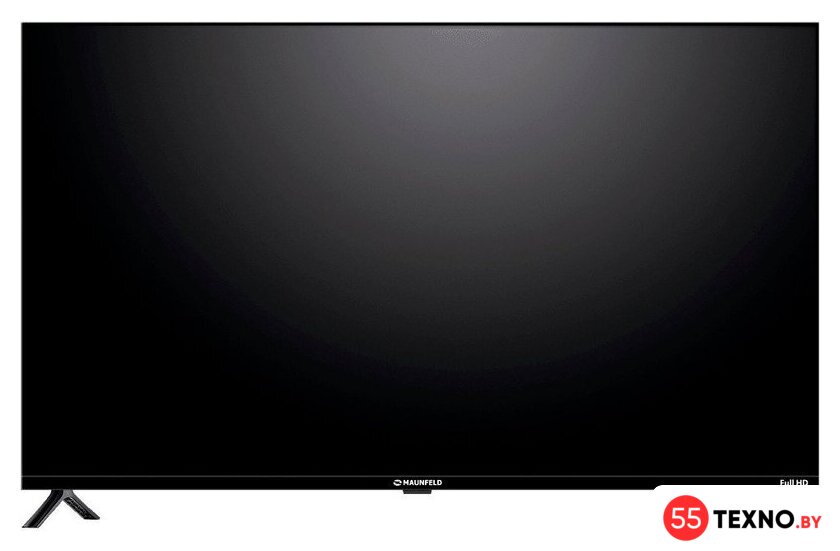Телевизор MAUNFELD MLT43FST02 - Изображение №2 — Интернет-магазин 55texno.by