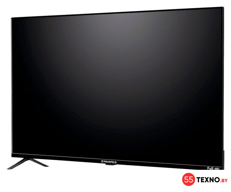 Телевизор MAUNFELD MLT43FST02 - Изображение №3 — Интернет-магазин 55texno.by