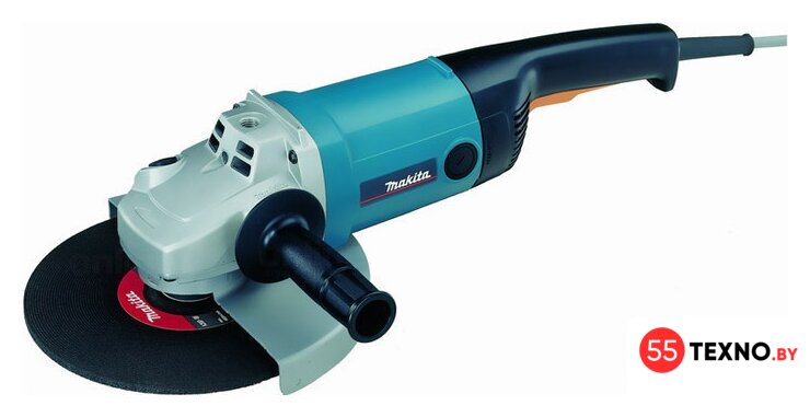 Угловая шлифмашина Makita 9069 - Изображение №1 — Интернет-магазин 55texno.by