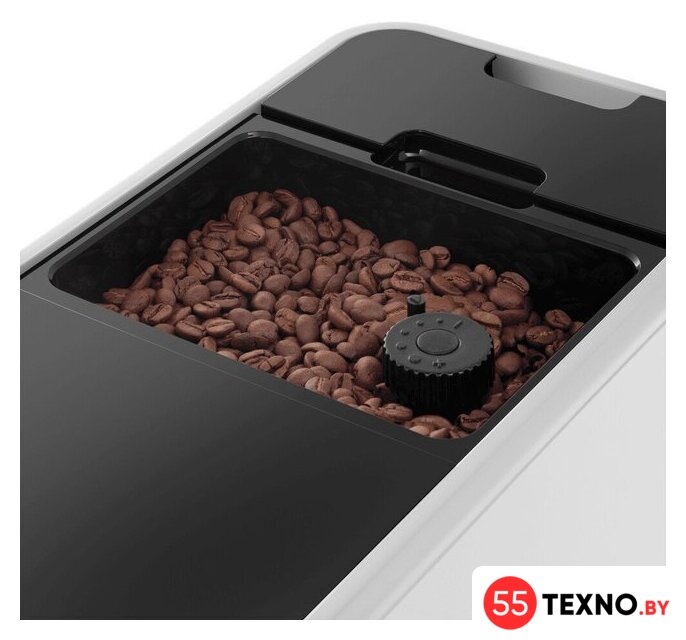 Кофемашина MAUNFELD MF-A8021CWH - Изображение №9 — Интернет-магазин 55texno.by