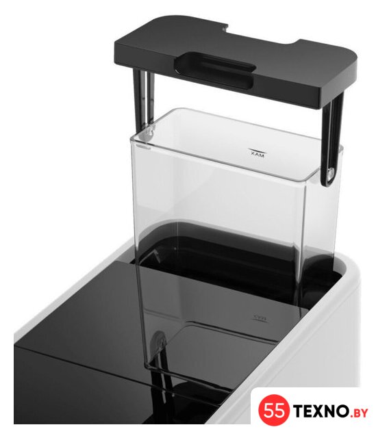 Кофемашина MAUNFELD MF-A8021CWH - Изображение №10 — Интернет-магазин 55texno.by