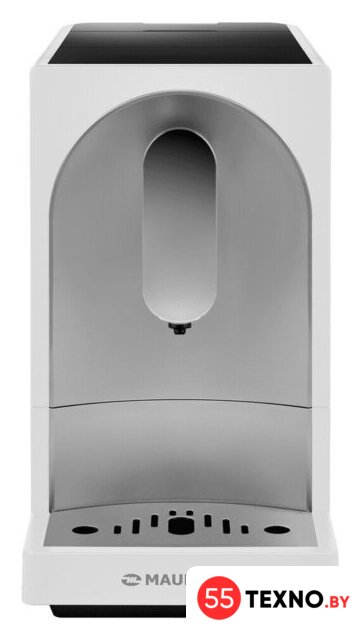 Кофемашина MAUNFELD MF-A8021CWH - Изображение №4 — Интернет-магазин 55texno.by