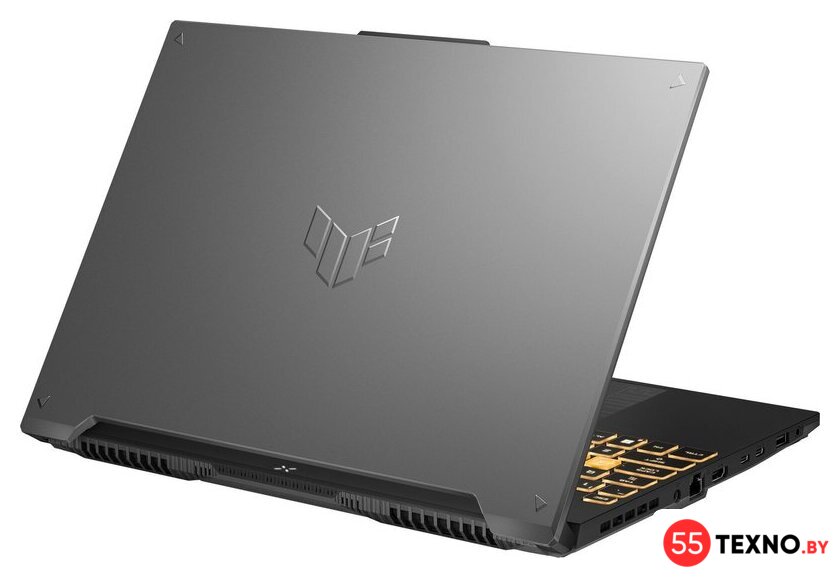 Игровой ноутбук ASUS TUF Gaming F16 FX607VJB-RL103 - Изображение №4 — Интернет-магазин 55texno.by