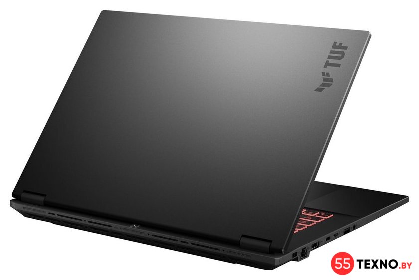Игровой ноутбук ASUS TUF Gaming A18 2025 FA808UM-S8030 - Изображение №12 — Интернет-магазин 55texno.by