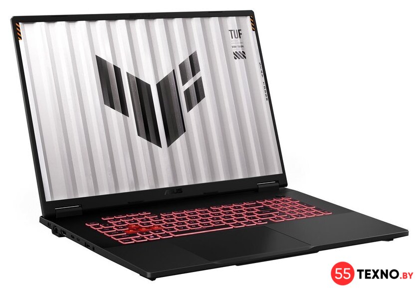 Игровой ноутбук ASUS TUF Gaming A18 2025 FA808UM-S8030 - Изображение №4 — Интернет-магазин 55texno.by