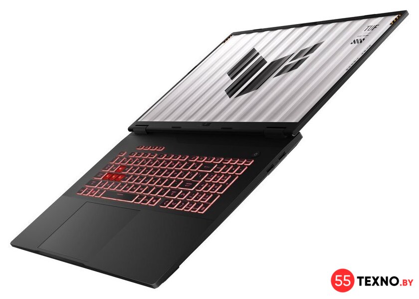 Игровой ноутбук ASUS TUF Gaming A18 2025 FA808UM-S8030 - Изображение №19 — Интернет-магазин 55texno.by