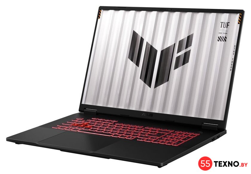 Игровой ноутбук ASUS TUF Gaming A18 2025 FA808UM-S8030 - Изображение №3 — Интернет-магазин 55texno.by