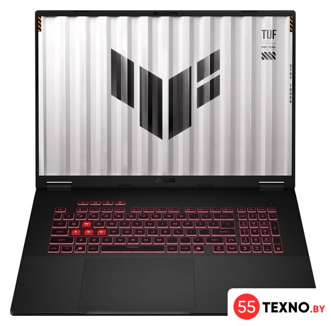 Игровой ноутбук ASUS TUF Gaming A18 2025 FA808UM-S8030 - Изображение №6 — Интернет-магазин 55texno.by